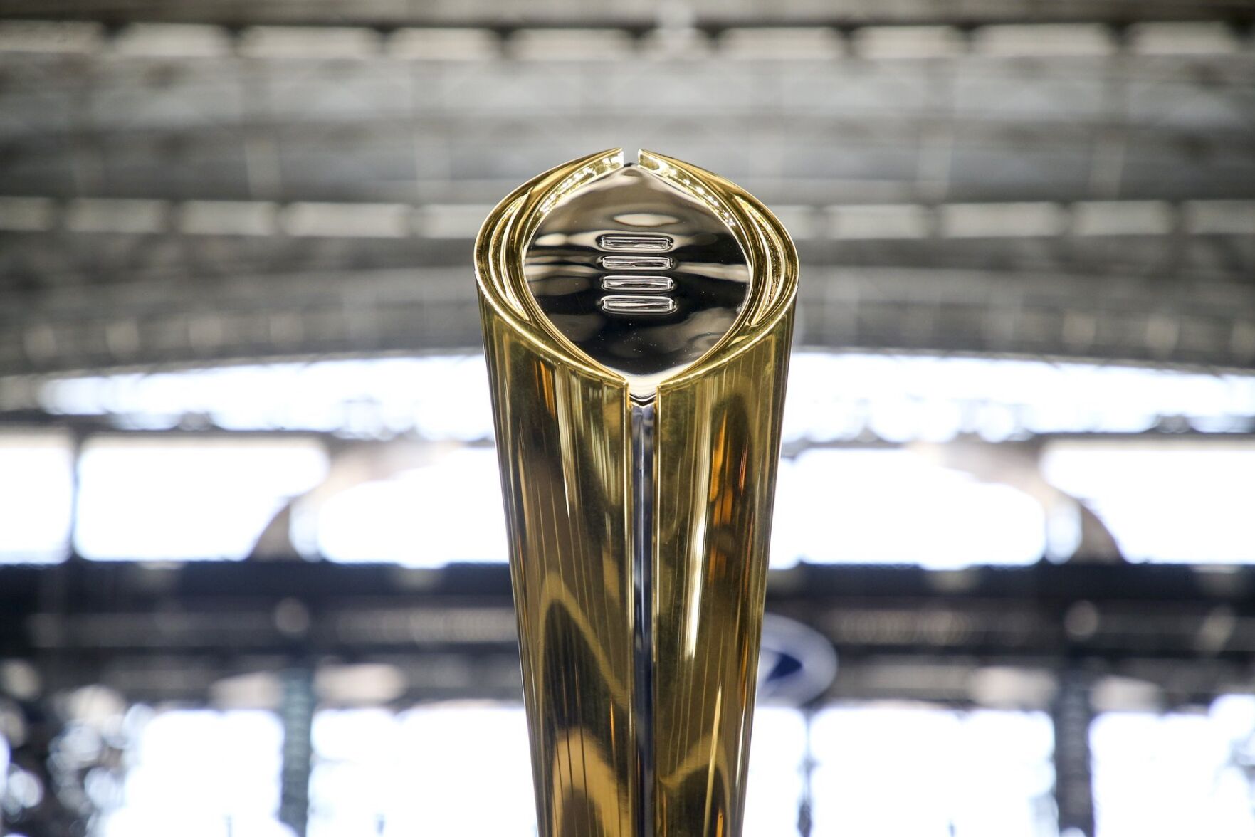 Big 12 Media Days